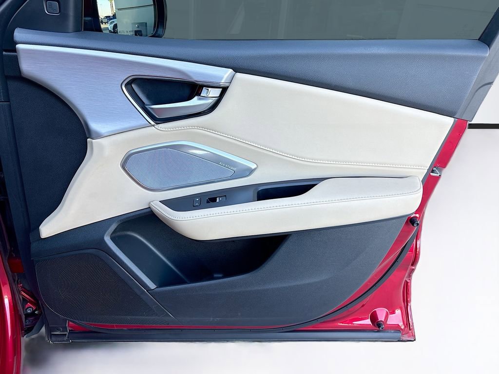 Used 2021 Acura RDX w/ Technology Package image 25