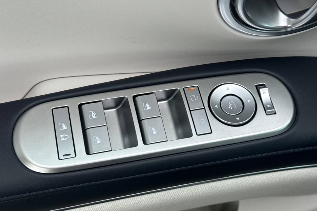 New 2026 Hyundai Palisade Calligraphy AWD/4WD image 12