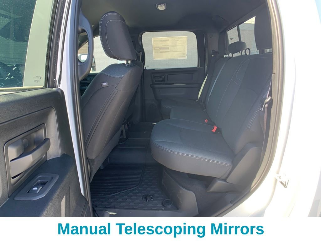 New 2026 RAM 2500 Tradesman image 26