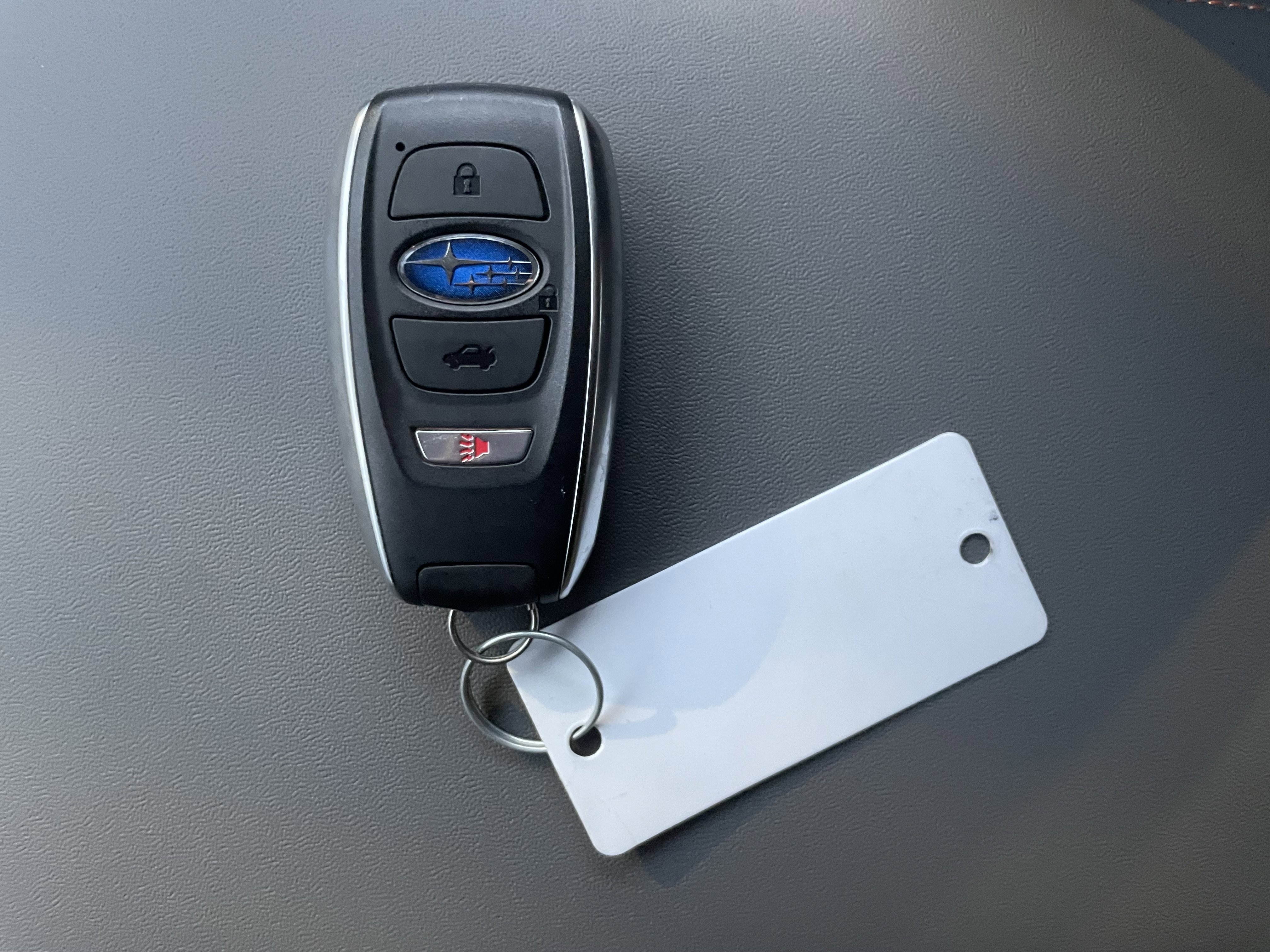 New 2026 Subaru Crosstrek 2.5i Limited image 28