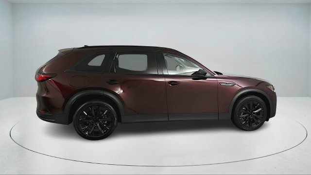 Used 2026 MAZDA CX-90 Plug-In Hybrid w/Premium Sport AWD/4WD image 3