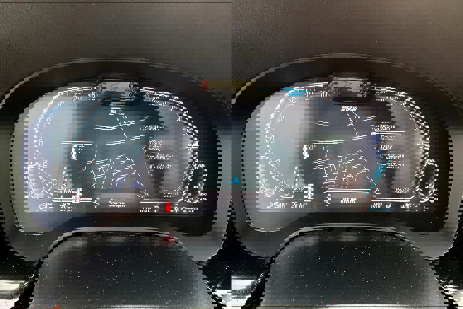 Used 2021 BMW 530e xDrive image 23