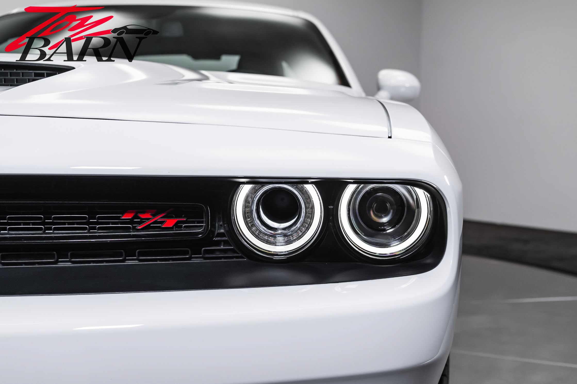 Used 2023 Dodge Challenger R/T Scat Pack w/ Plus Package RWD image 11