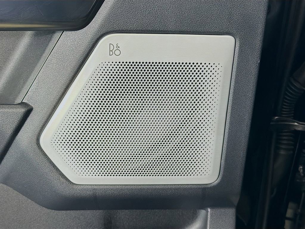 New 2025 Ford F350 Platinum w/ FX4 Off-Road Package image 21