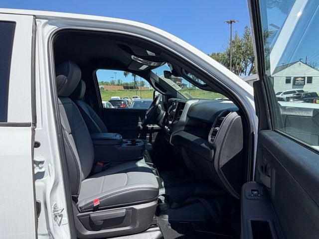New 2026 RAM 5500 Tradesman w/ Chrome Appearance Group AWD/4WD image 26