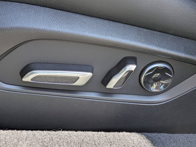 Used 2021 Acura TLX FWD image 16