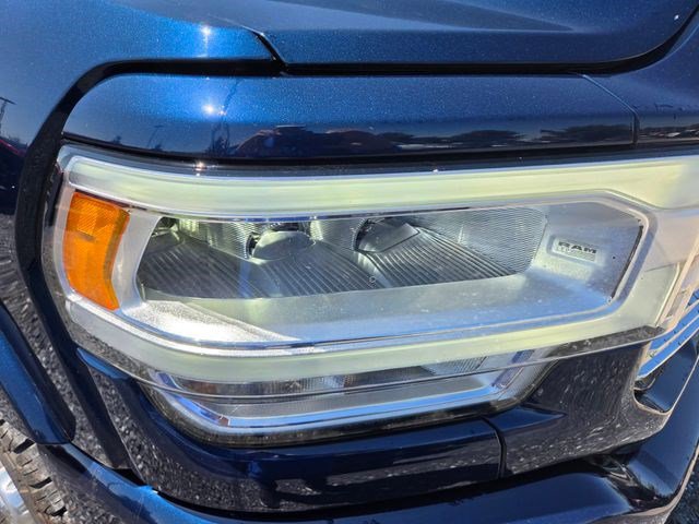Certified 2022 RAM 2500 Laramie AWD/4WD image 19