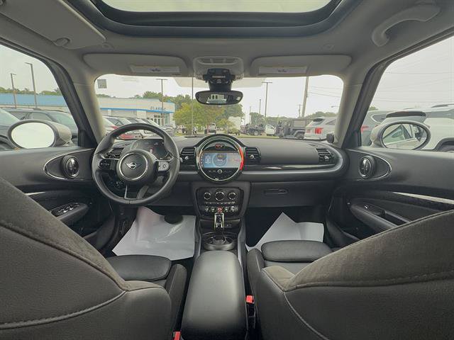 Used 2023 MINI Cooper Clubman S AWD/4WD image 20