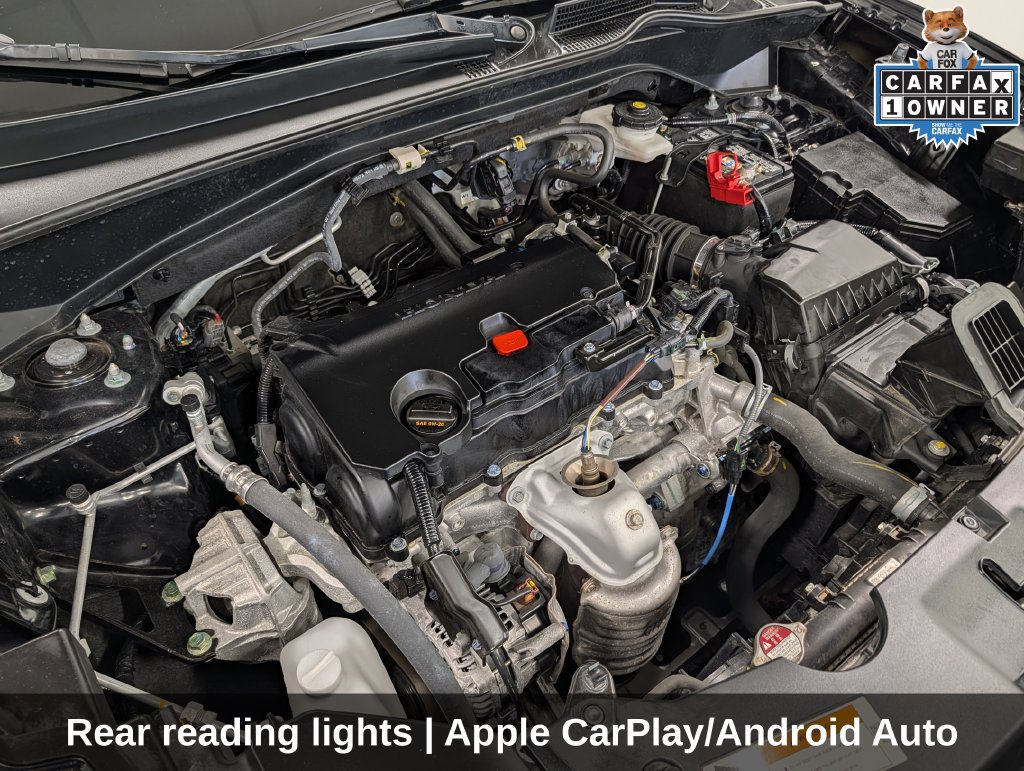 Certified 2024 Honda HR-V LX image 36