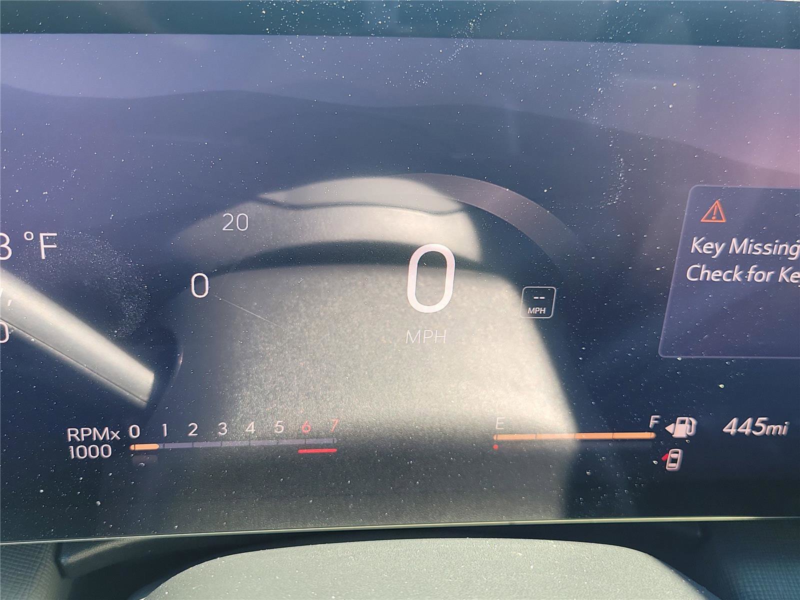 New 2026 Buick Enclave Sport Touring w/ Power Package image 29