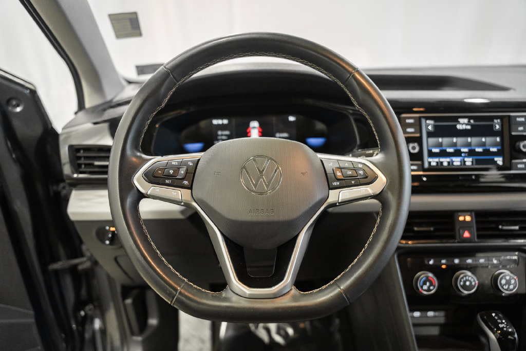 Used 2024 Volkswagen Taos S AWD/4WD image 28