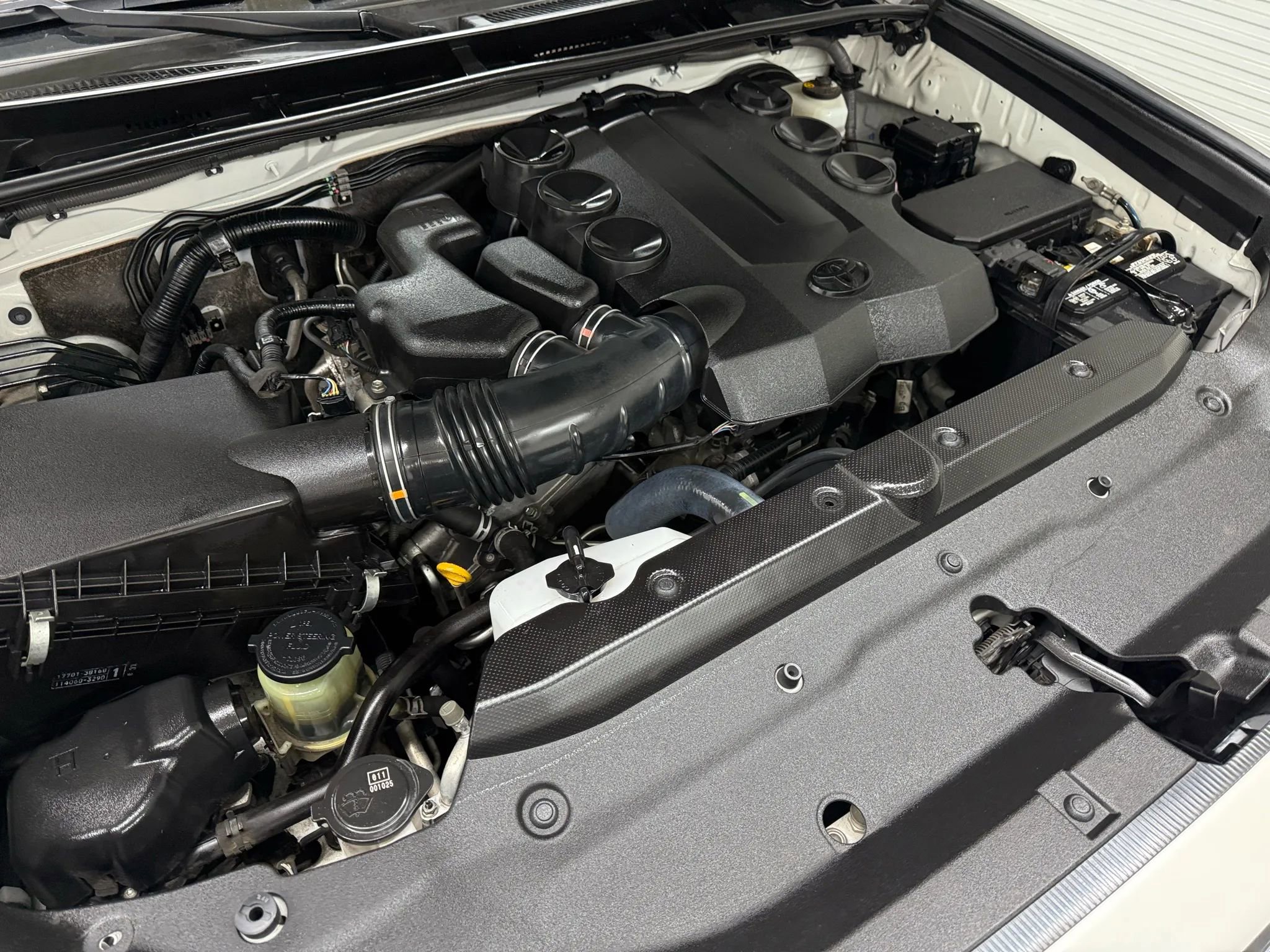 Used 2020 Toyota 4Runner Limited image 51