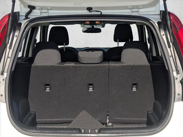 Used 2021 Kia Soul LX image 4