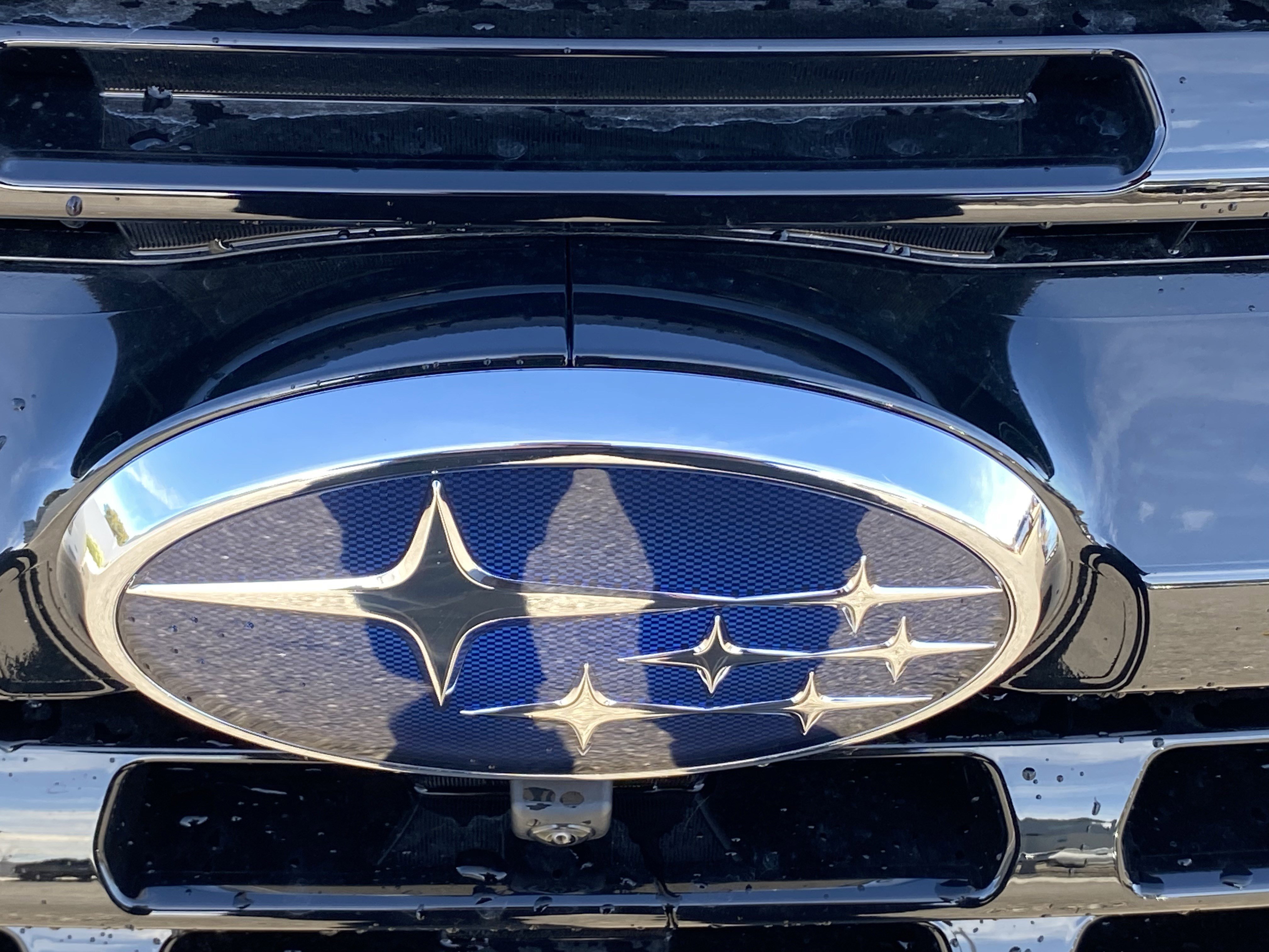 New 2025 Subaru Ascent Bronze Edition image 25