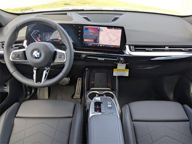 New 2026 BMW X2 xDrive28i image 16