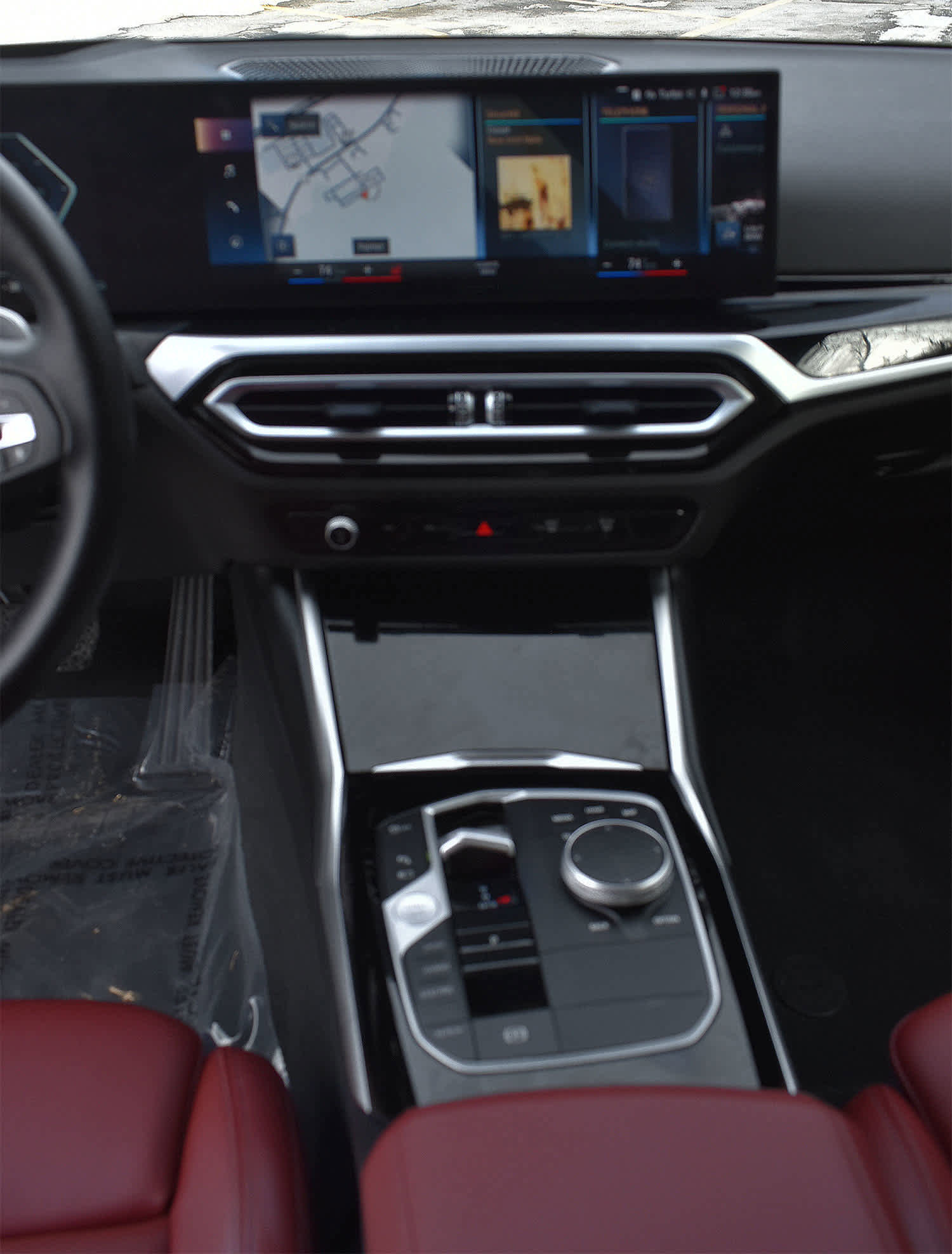 Used 2023 BMW 330e xDrive w/ Premium Package image 19