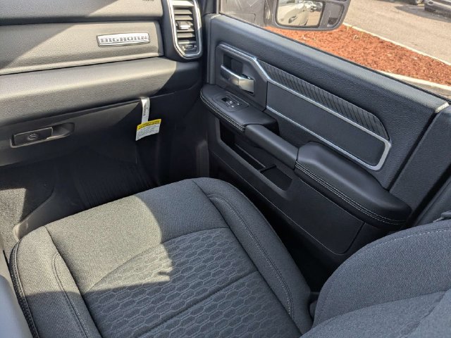 New 2026 RAM 3500 Big Horn AWD/4WD image 18