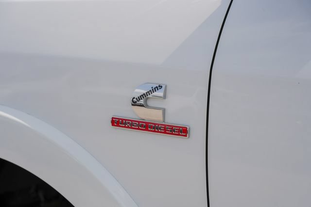 Used 2020 RAM 3500 Laramie AWD/4WD image 17