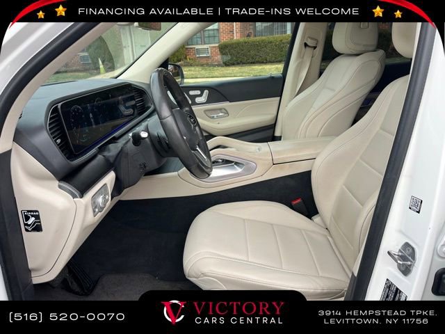 Used 2020 Mercedes-Benz GLE 350 4MATIC image 18