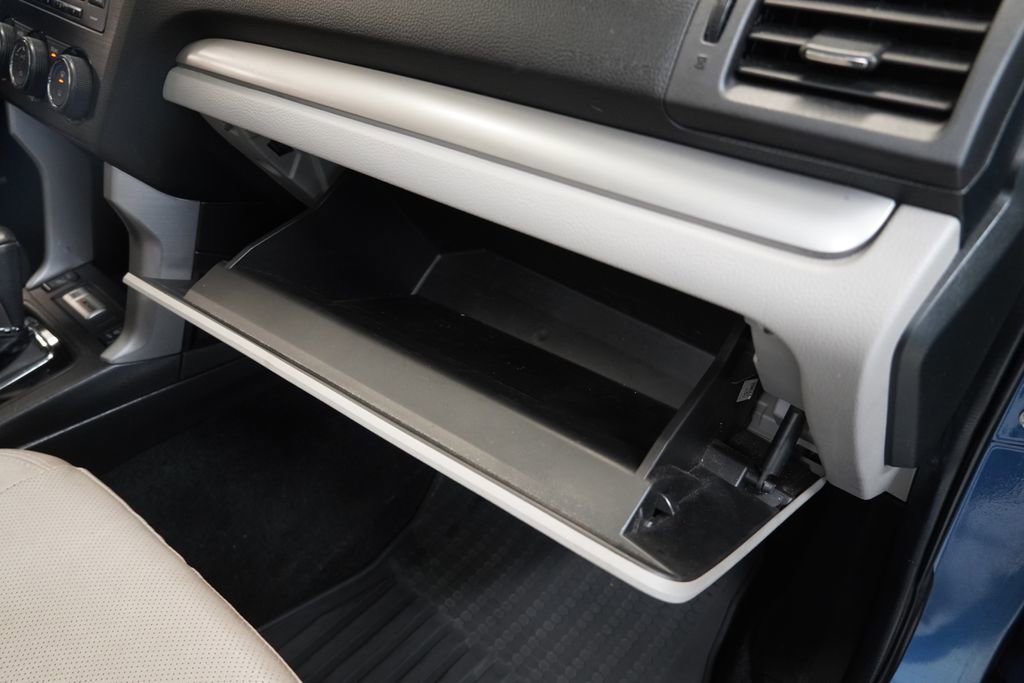 Used 2015 Subaru Forester 2.5i Touring w/ Rugged Package #2 image 31