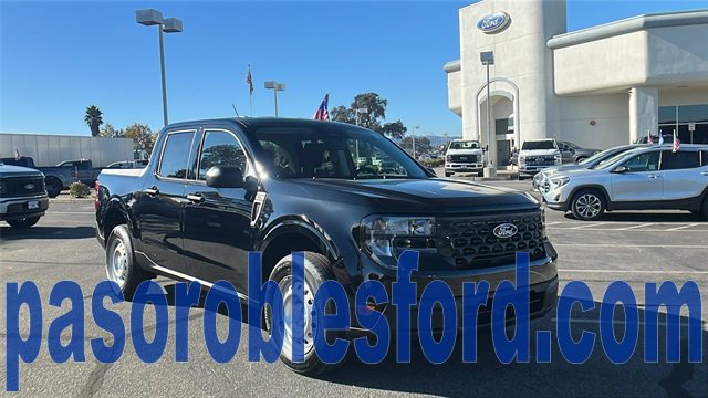 New 2025 Ford Maverick XL image 1