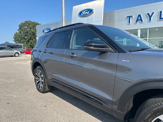 New 2026 Ford Explorer ST-Line AWD/4WD image 7