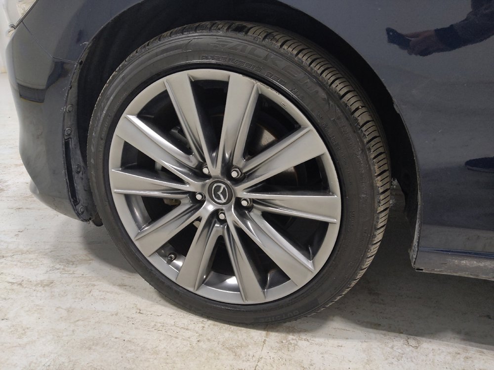 Used 2020 MAZDA MAZDA6 Grand Touring Reserve image 31