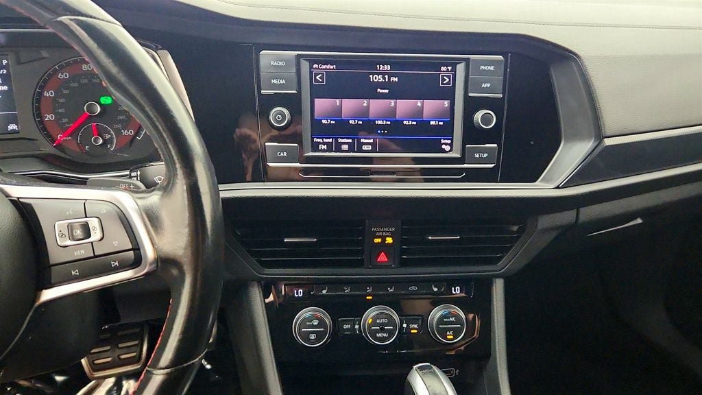 Used 2019 Volkswagen Jetta GLI FWD image 16
