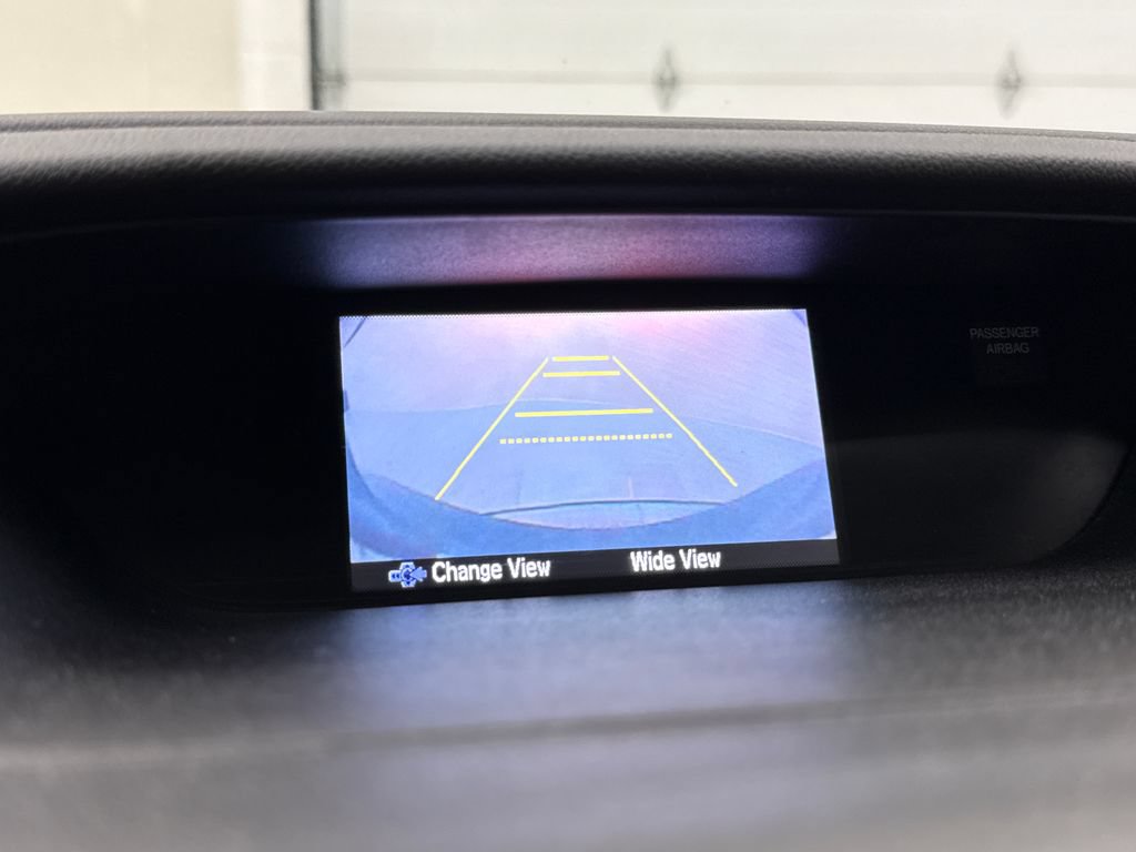 Used 2014 Honda CR-V LX image 19