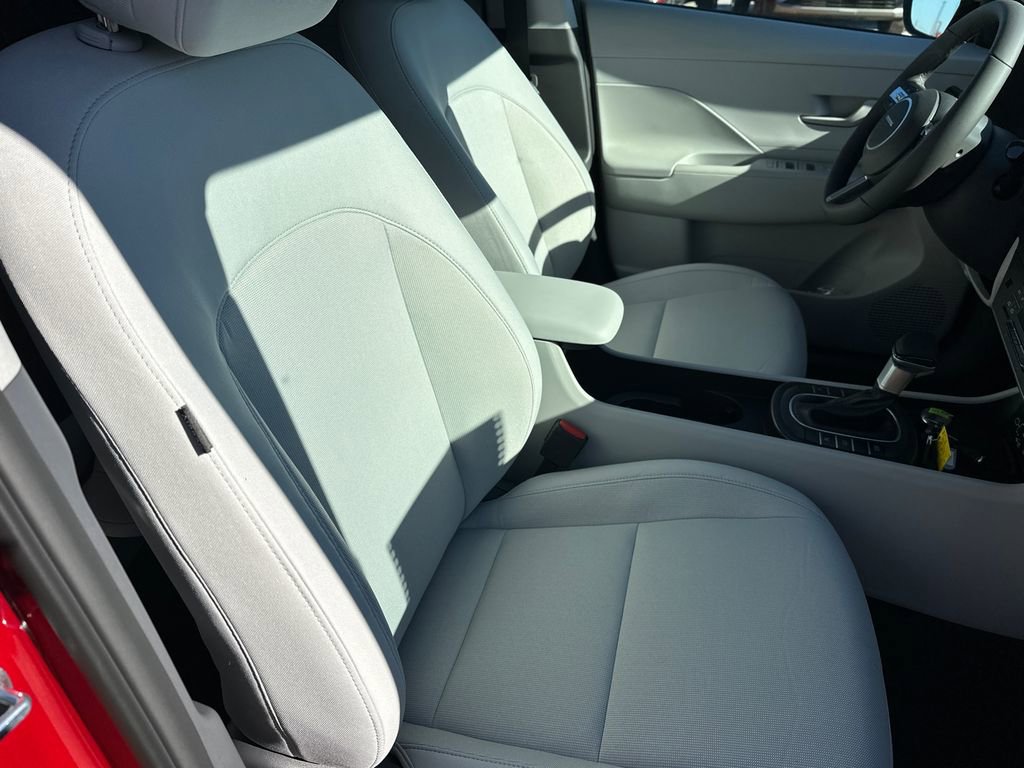 New 2026 Hyundai Kona SEL Sport image 13