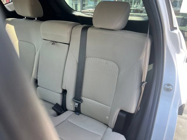 Used 2017 Hyundai Santa Fe Sport AWD/4WD image 15