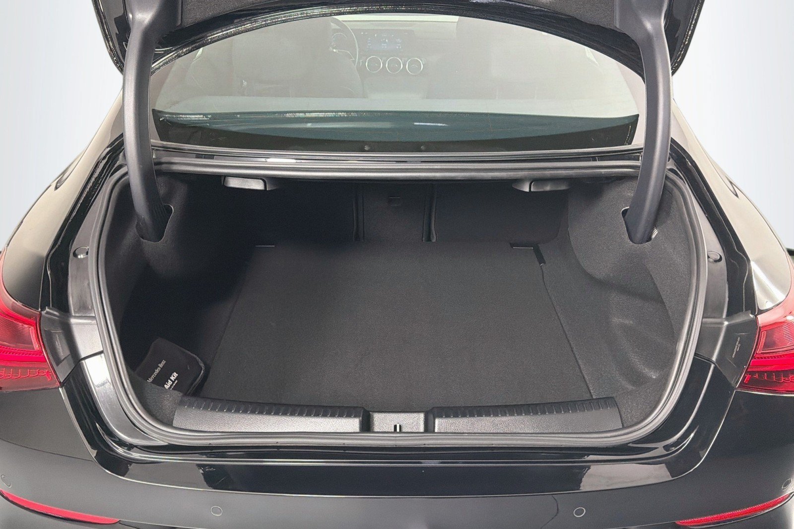 Used 2026 Mercedes-Benz CLA 250 4MATIC image 26