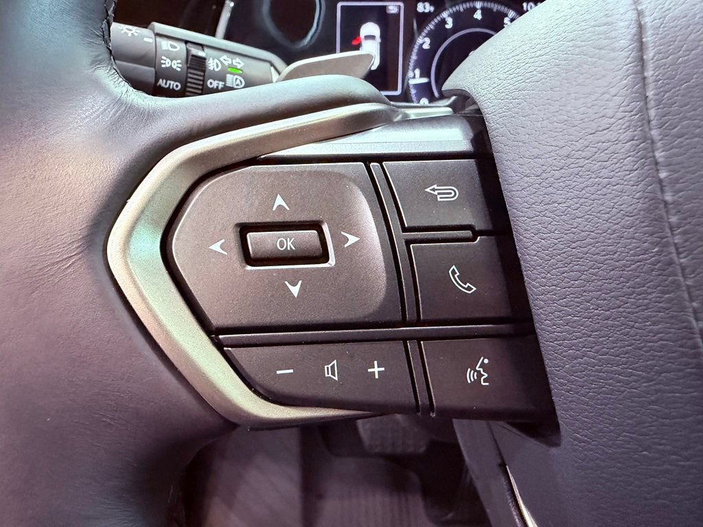 Certified 2026 Lexus NX 350 AWD w/ Accessory Package (2T) image 21