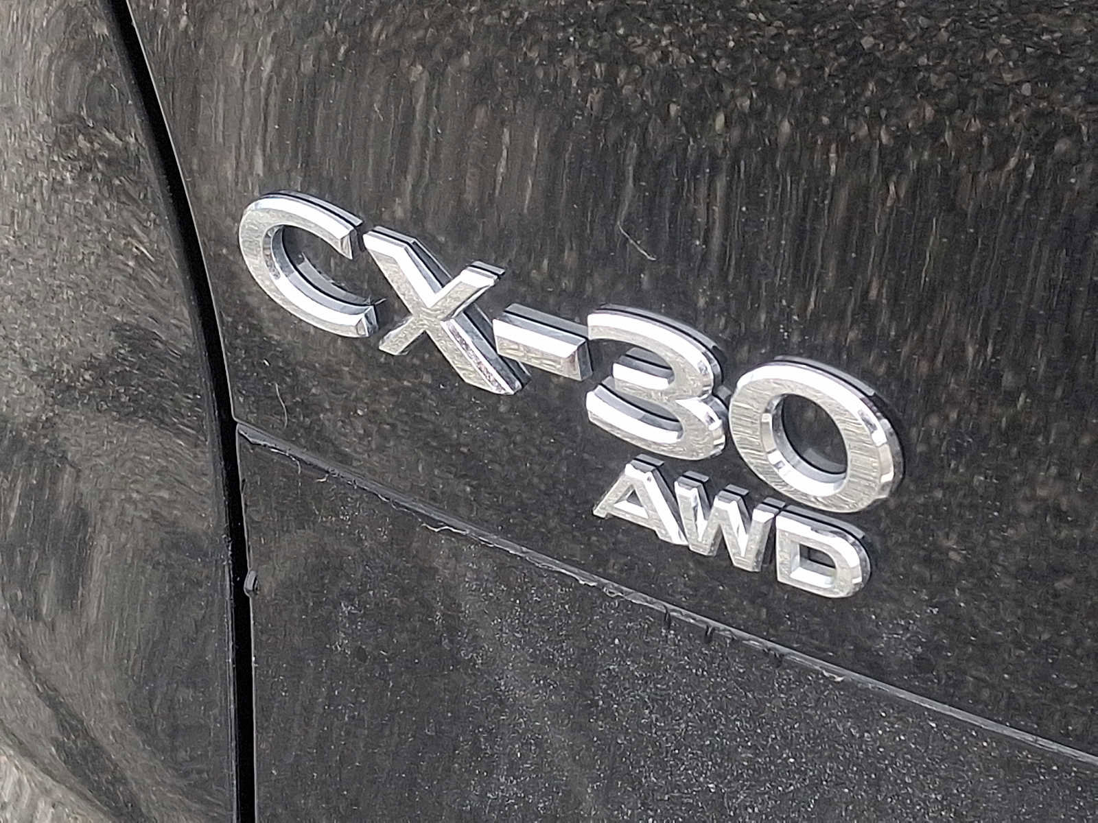 Used 2024 MAZDA CX-30 AWD 2.5 S image 29