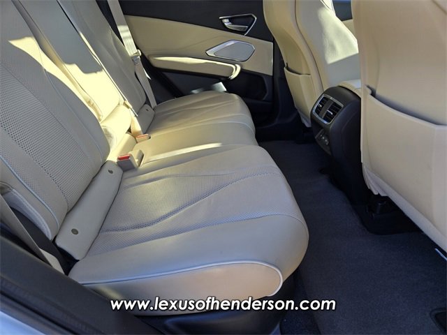 Used 2019 Acura RDX AWD w/ Advance Package image 16