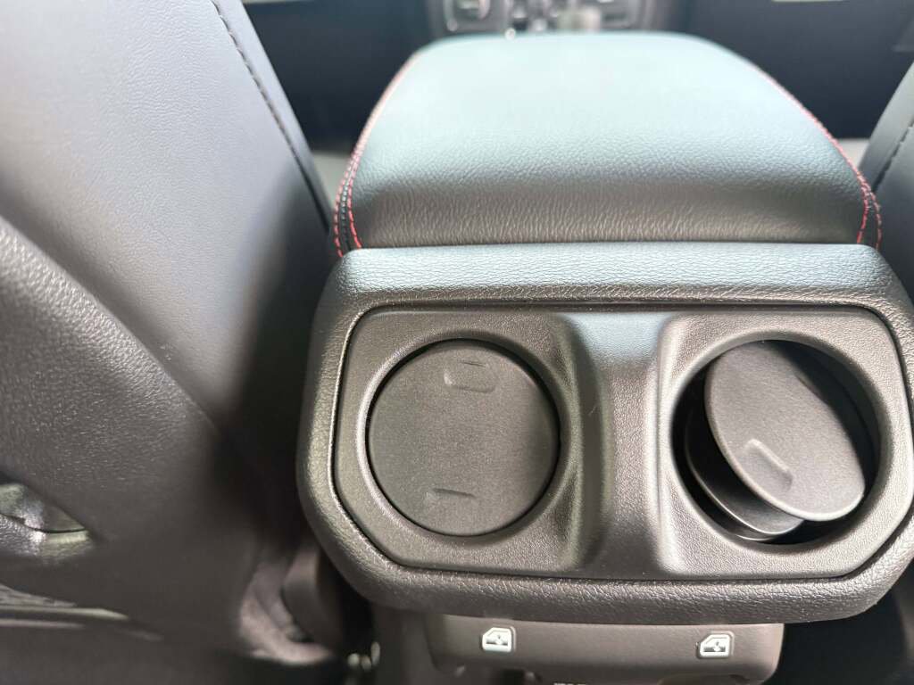 New 2026 Jeep Wrangler Unlimited Rubicon image 19