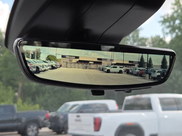 New 2026 GMC Sierra 3500 Denali w/ Denali Reserve Package AWD/4WD image 36