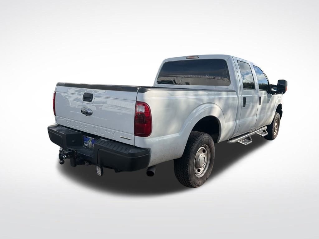 Used 2015 Ford F250 XL w/ Power Equipment Group image 5