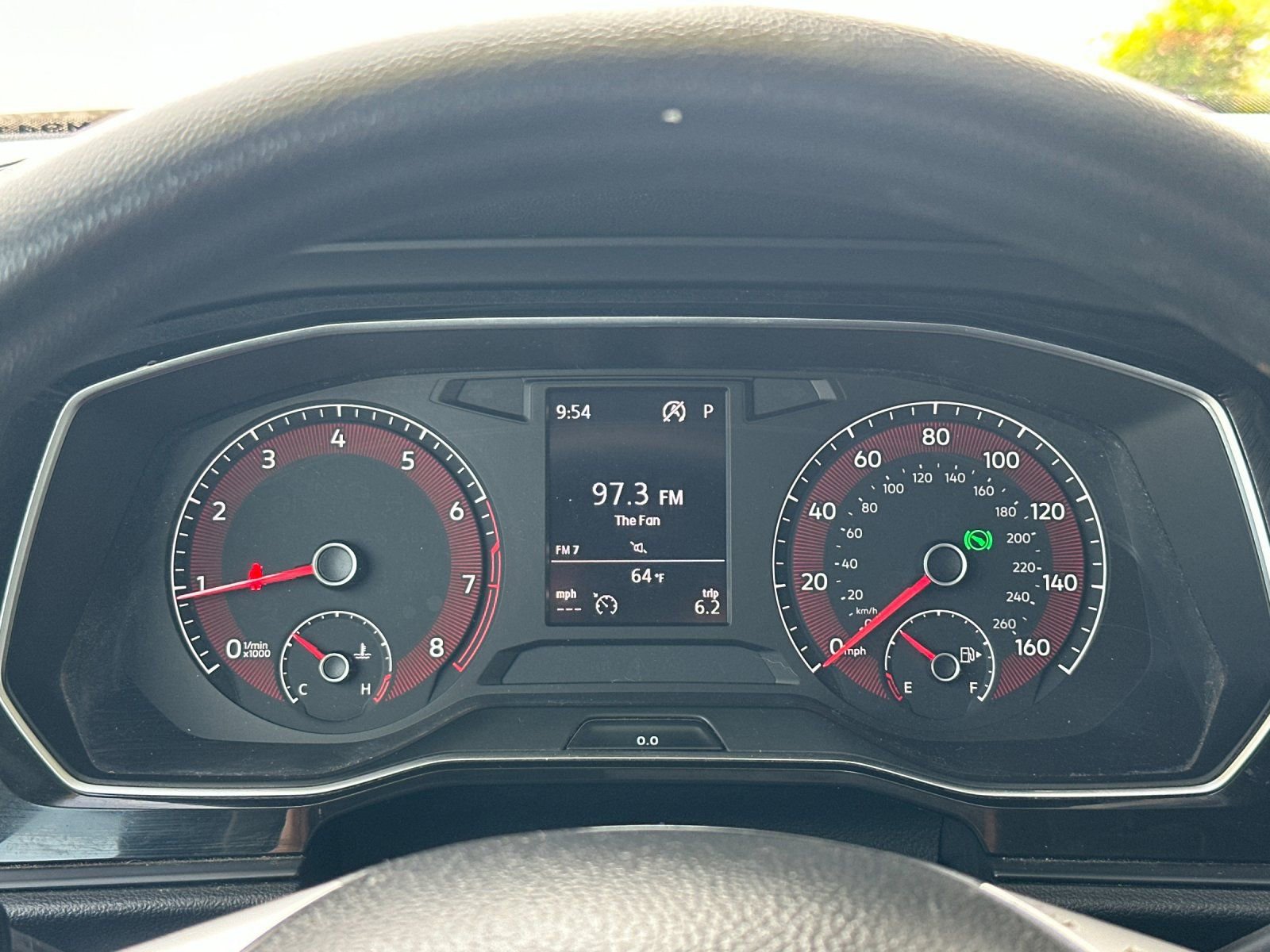 Used 2019 Volkswagen Jetta S w/ Driver Assistance Package FWD image 21