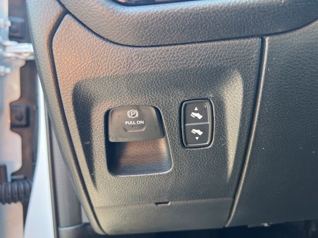 Used 2025 RAM 1500 Big Horn AWD/4WD image 7