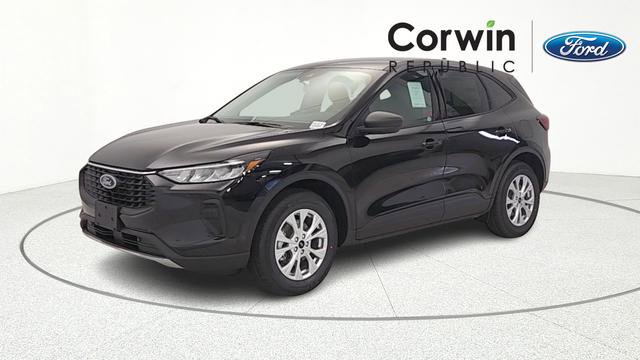 New 2026 Ford Escape Active w/ Cold Weather Package image 3