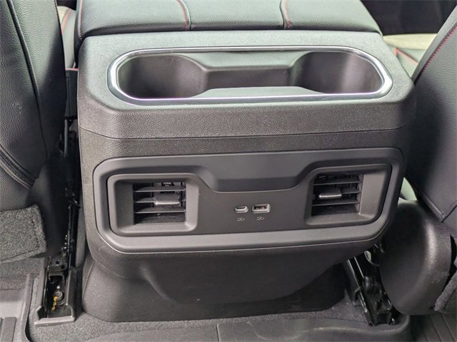 New 2025 Chevrolet Silverado 1500 RST image 30