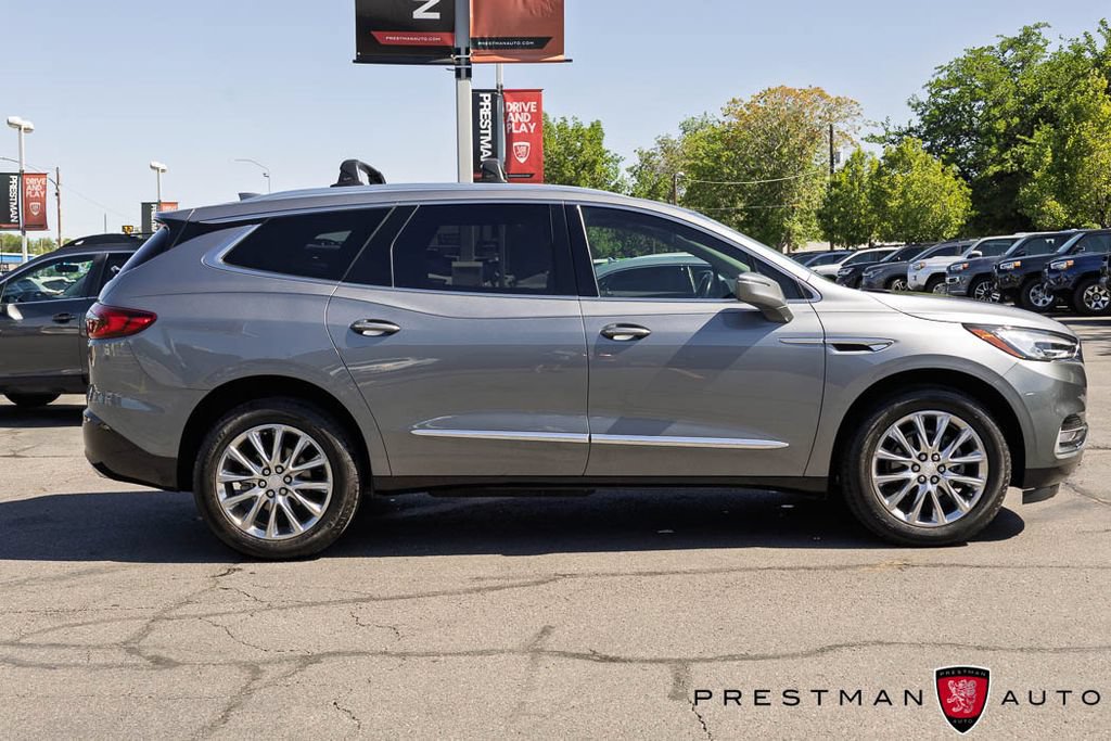 Used 2020 Buick Enclave Essence w/ Trailering Package, 5000 lbs. FWD image 18