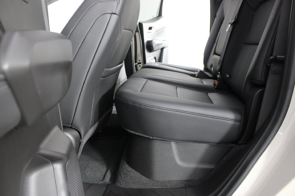 New 2026 GMC Canyon Elevation w/ Convenience Package AWD/4WD image 16