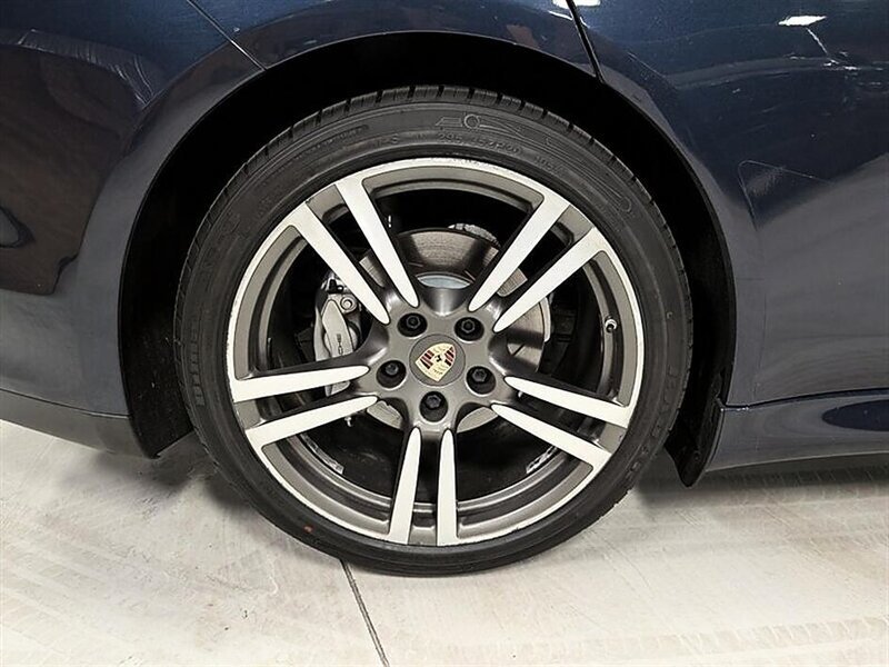 Used 2012 Porsche Panamera S RWD image 13