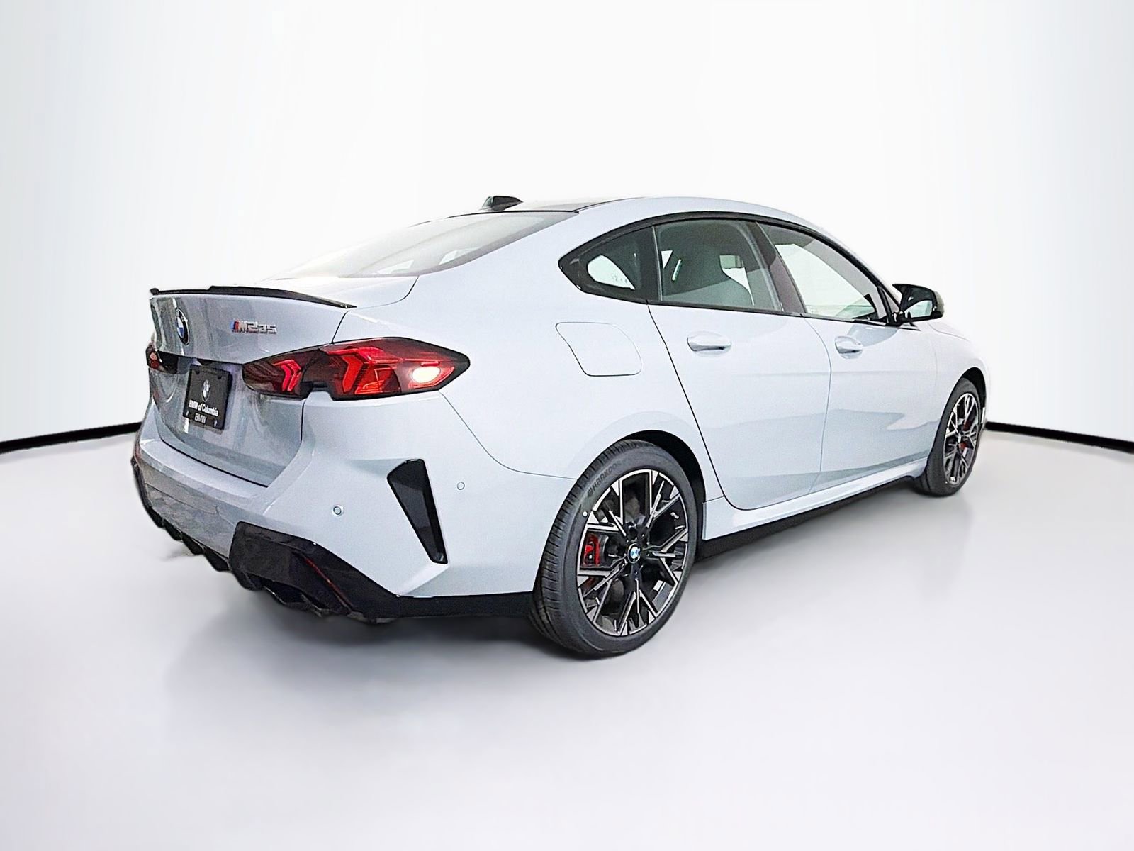 New 2026 BMW M235i xDrive w/ Technology Package AWD/4WD image 7