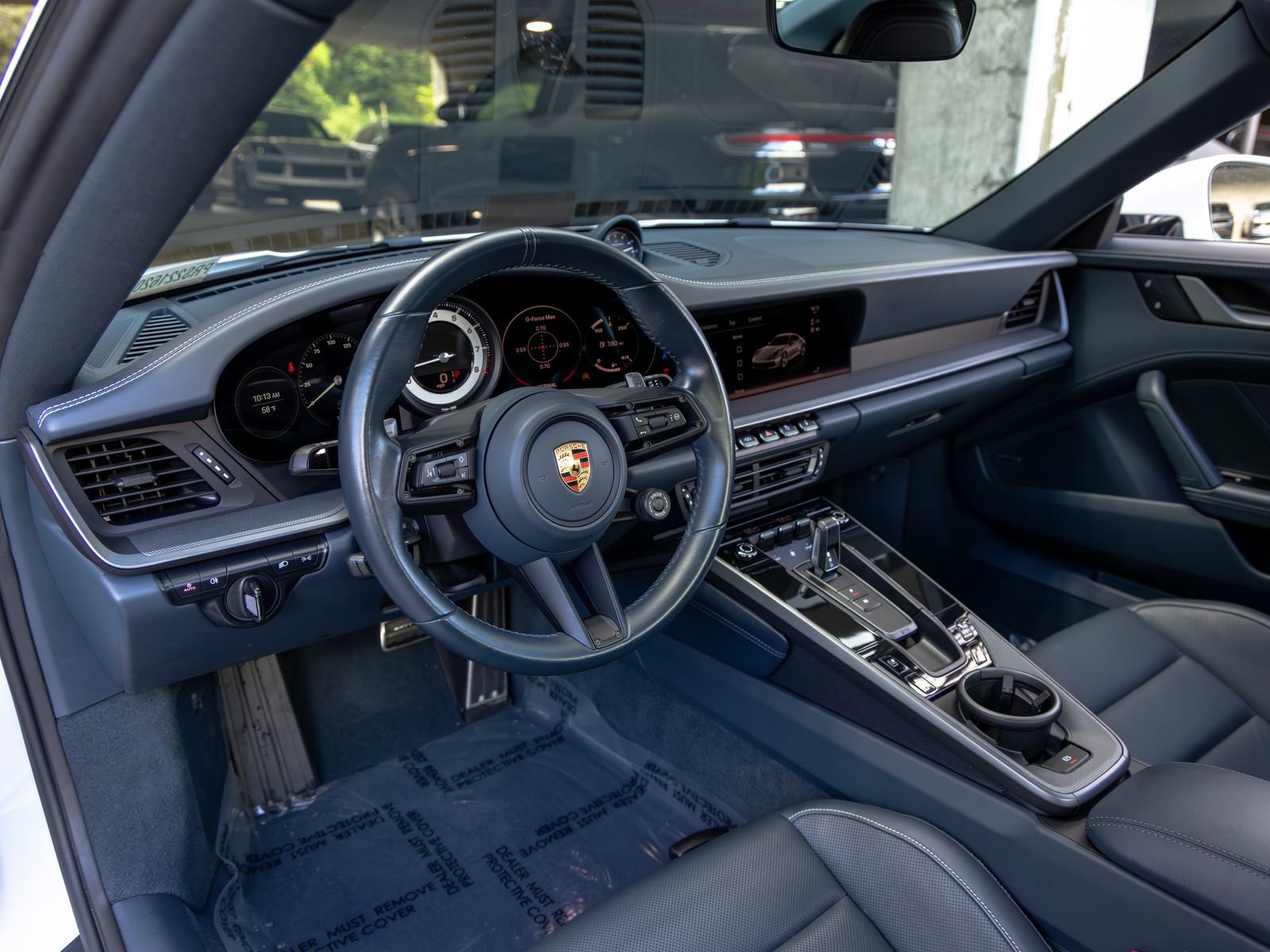 Used 2024 Porsche 911 Carrera S image 4