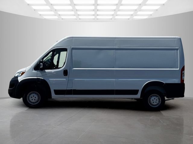 New 2026 RAM ProMaster 2500 w/ Convenience Group FWD image 4