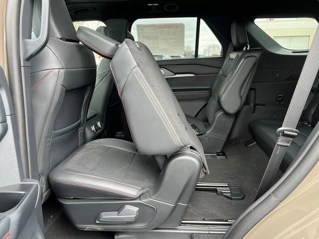 New 2026 Ford Explorer ST image 7