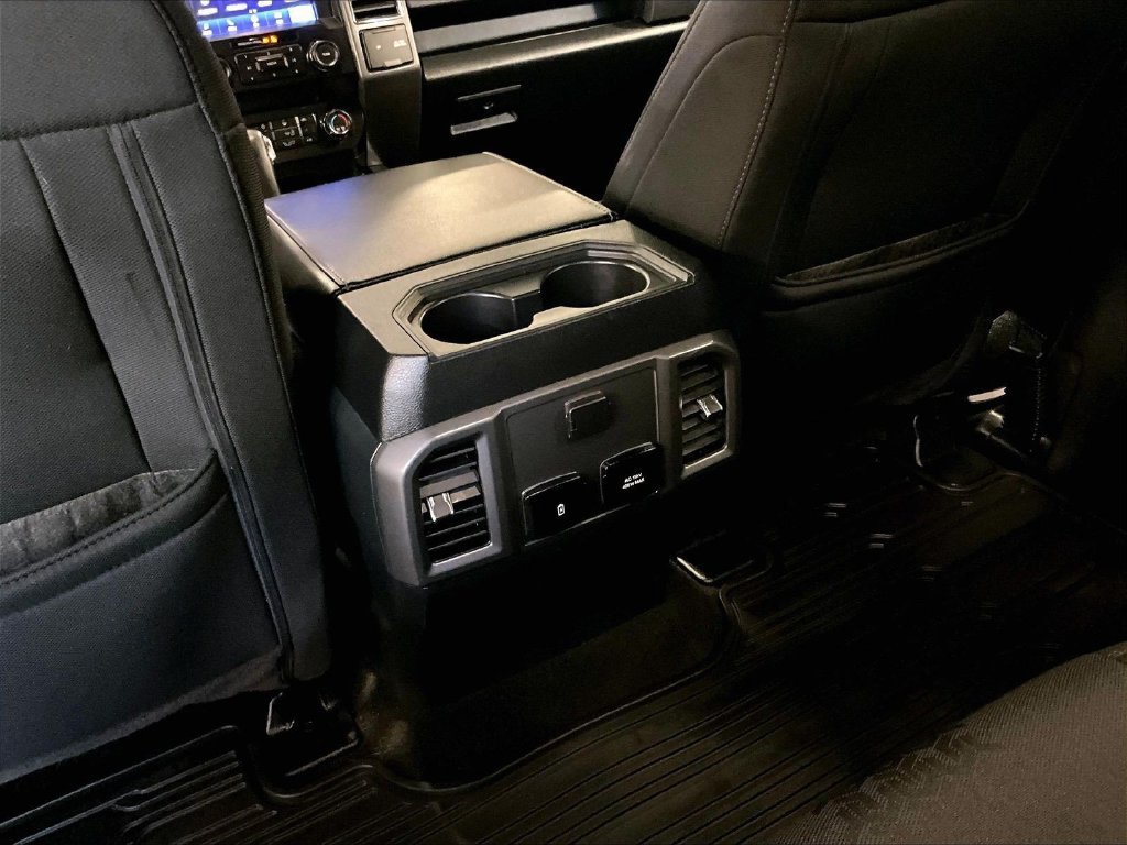 Used 2020 Ford F150 XLT w/ Equipment Group 302A Luxury AWD/4WD image 28